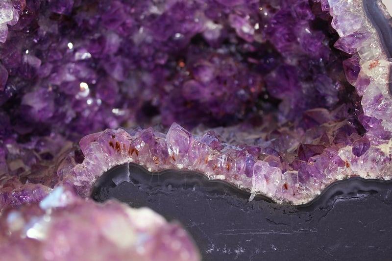 Crystal Cave